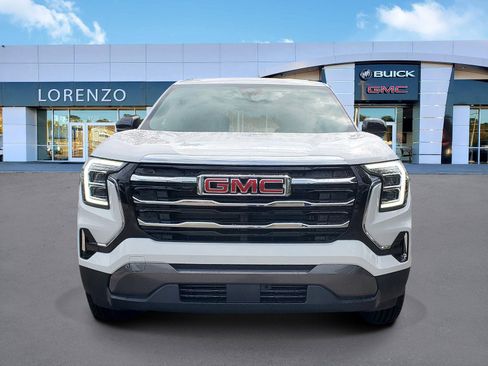 New 2026 GMC Terrain Elevation w/ LPO, Floor Liner Package FWD image 2