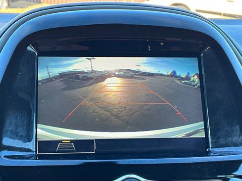 Used 2021 Chevrolet Spark LT image 19