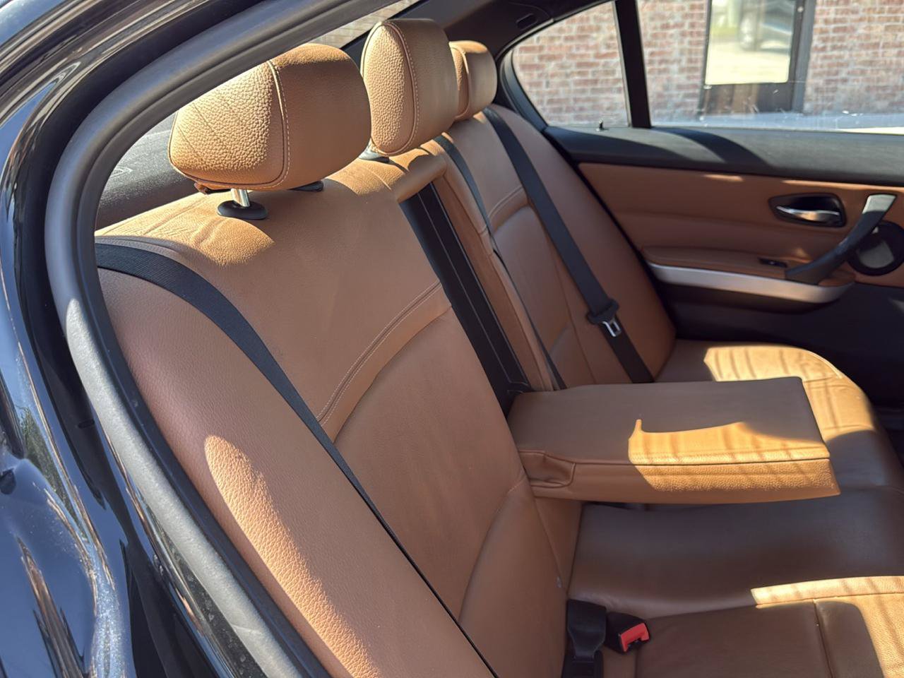 Used 2011 BMW 328i Sedan RWD image 44