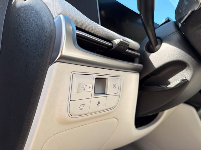 New 2026 Hyundai Tucson Limited FWD image 22