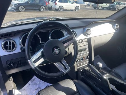 Used 2007 Ford Mustang GT RWD image 12