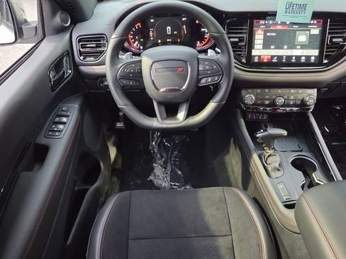 New 2026 Dodge Durango GT AWD/4WD image 14