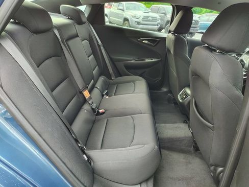 Used 2024 Chevrolet Malibu LT FWD image 18