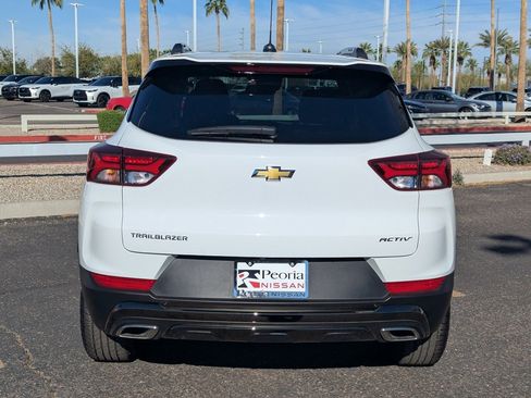 Used 2023 Chevrolet TrailBlazer ACTIV w/ Convenience Package image 5