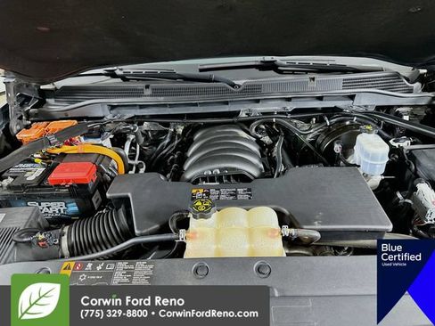 Used 2018 GMC Sierra 1500 SLT AWD/4WD image 33