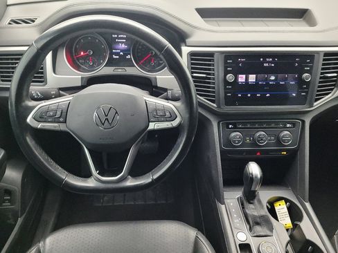 Used 2020 Volkswagen Atlas Cross Sport SE image 22