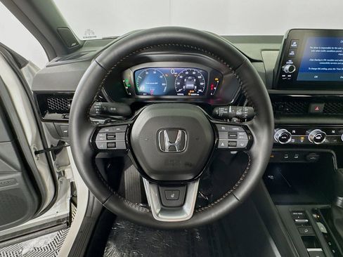 Certified 2026 Honda CR-V Sport Touring image 13