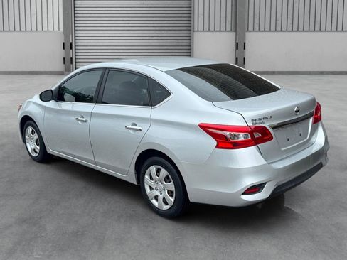 Used 2018 Nissan Sentra S FWD image 32