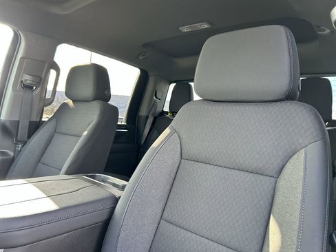 New 2026 Chevrolet Silverado 3500 LT image 23