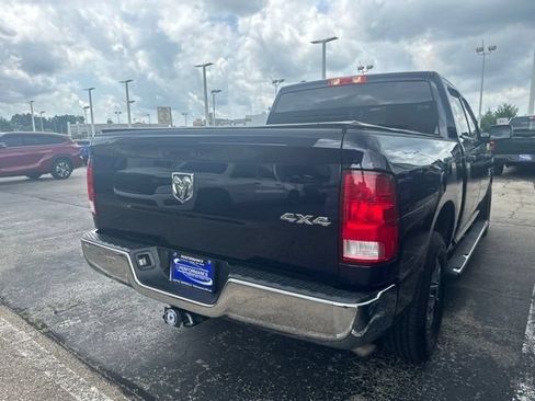 Used 2017 RAM 1500 Tradesman w/ Popular Equipment Group AWD/4WD image 5