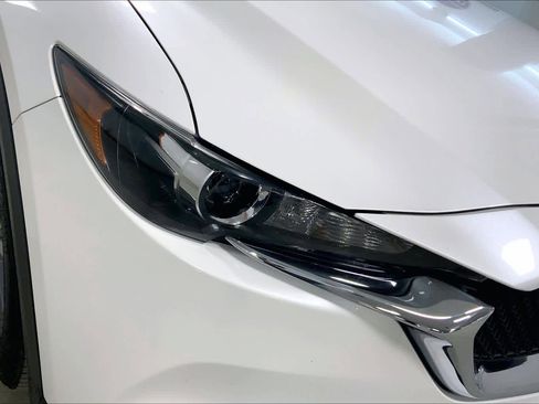 Used 2020 MAZDA CX-5 Sport image 27