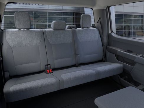 New 2026 Ford F250 XLT image 11