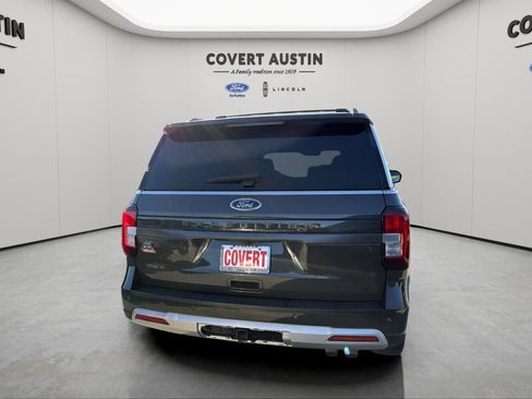 Certified 2022 Ford Expedition Timberline image 4