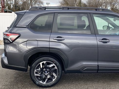 New 2026 Subaru Forester Limited AWD/4WD image 6