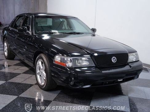 Used 2003 Mercury Marauder RWD image 14
