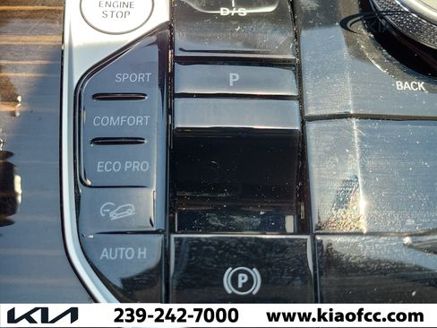 Used 2026 BMW X7 xDrive40i AWD/4WD image 29