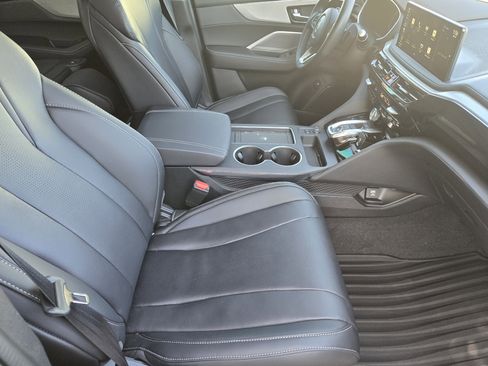 Certified 2025 Acura MDX w/ Technology Package image 21