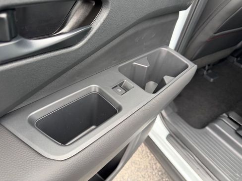 New 2026 Nissan Pathfinder Rock Creek w/ Rock Creek Premium Package image 17