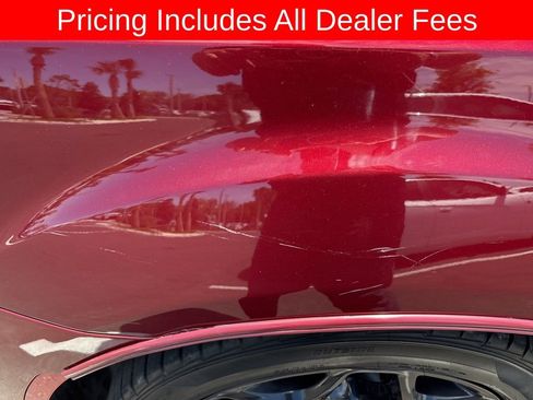 Used 2019 Chrysler 300 S RWD image 17