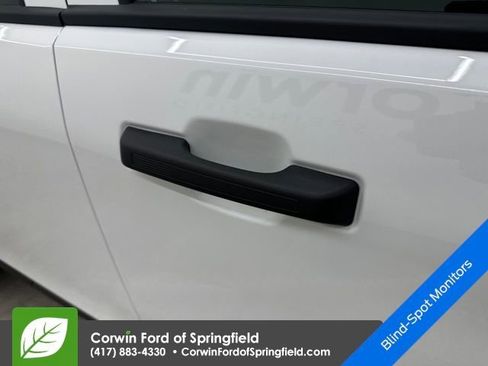 New 2026 Ford Maverick XL w/ Equipment Group 101A image 8