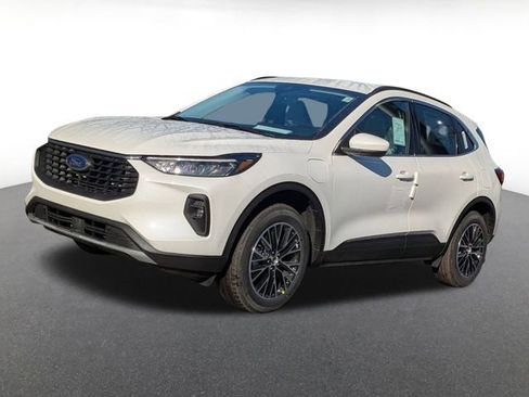 New 2026 Ford Escape SE image 6