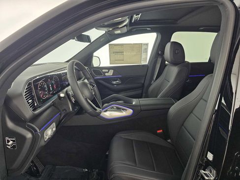 New 2026 Mercedes-Benz GLE 350 4MATIC image 20