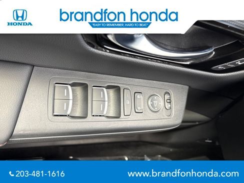 Used 2026 Honda CR-V Sport Touring image 13