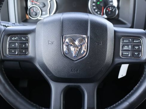 Used 2018 RAM 1500 Lone Star RWD image 33