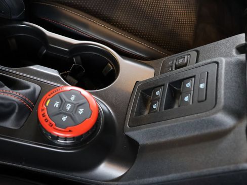 Used 2023 Ford Bronco Raptor AWD/4WD image 47