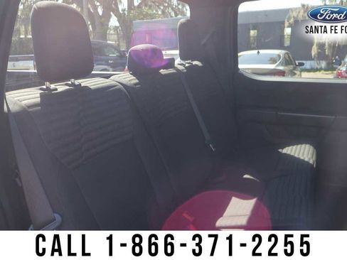 Used 2023 Ford F150 XL w/ STX Appearance Package image 18