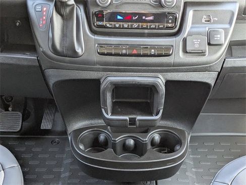 New 2026 RAM ProMaster 2500 w/ Quick Order Package 22G SLT image 19