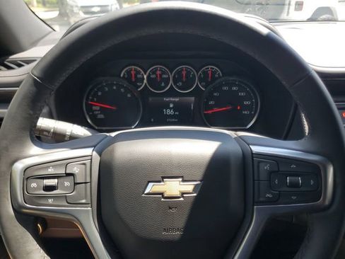 Used 2023 Chevrolet Tahoe LS image 18