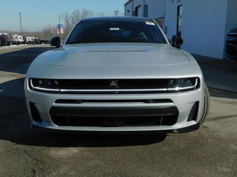 New 2026 Dodge Charger R/T Scat Pack image 3
