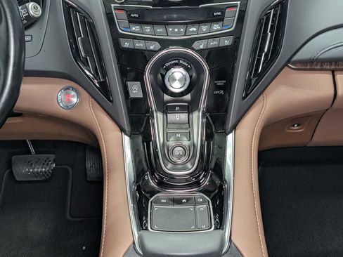 Certified 2021 Acura RDX AWD w/ Advance Package image 17
