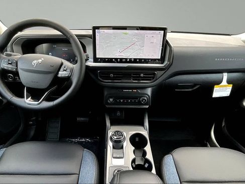 New 2026 Ford Bronco Sport Outer Banks w/ Outer Banks Tech Package+ AWD/4WD image 5