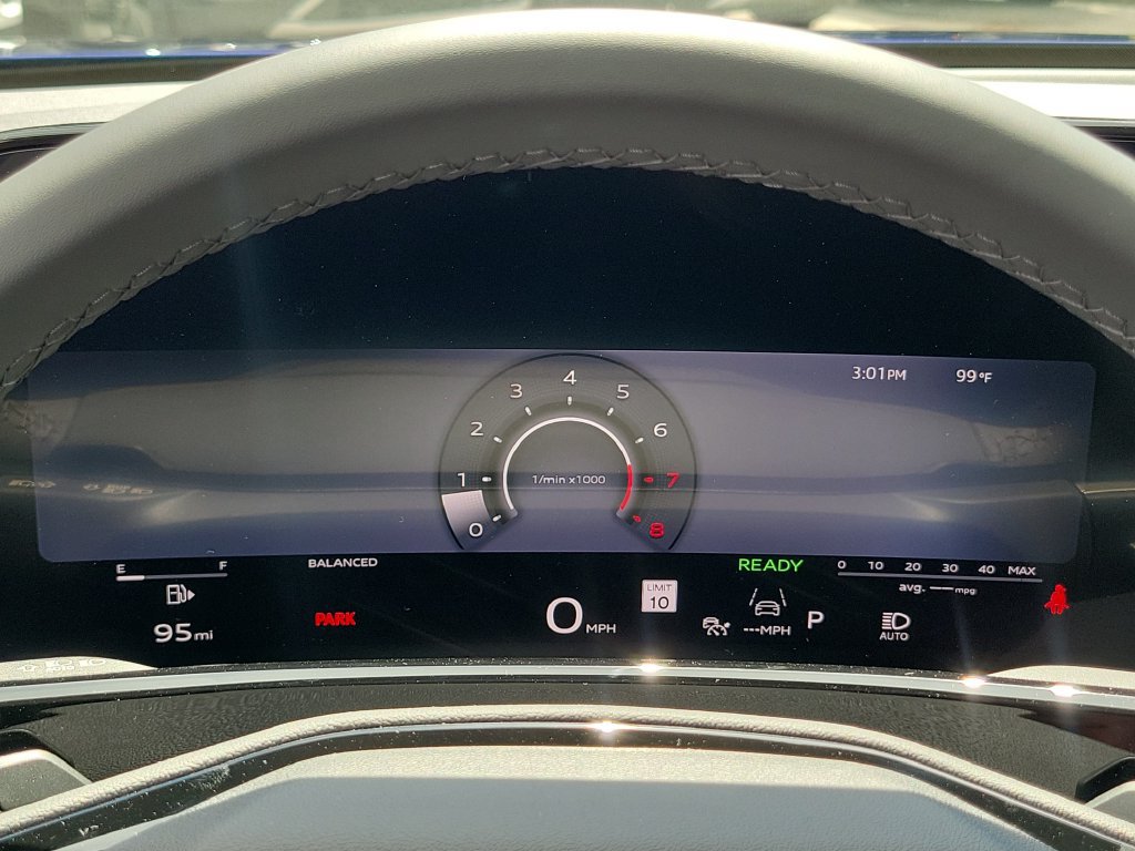 New 2026 Audi Q3 quattro 2.0T AWD/4WD image 28
