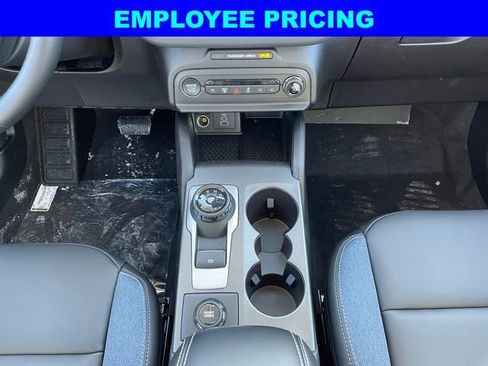 New 2026 Ford Bronco Sport Outer Banks AWD/4WD image 11