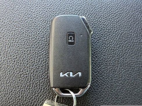 Used 2024 Kia Forte GT-Line FWD image 31