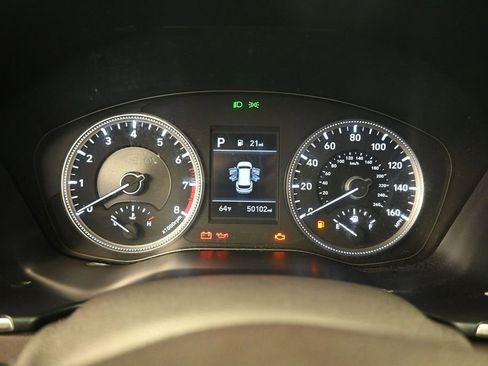 Used 2020 Hyundai Santa Fe SE FWD image 35