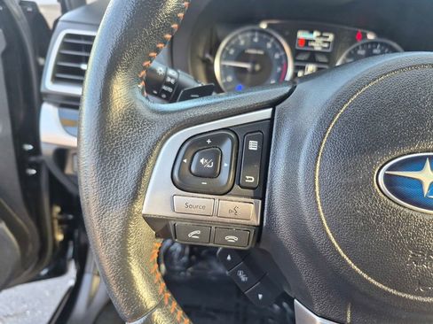 Used 2017 Subaru Crosstrek 2.0i Limited image 13