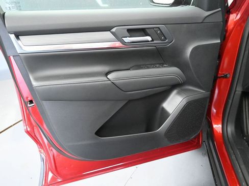 New 2026 GMC Terrain Elevation w/ Black Edition image 16