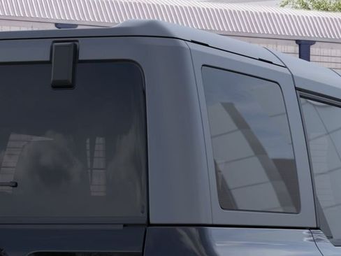 New 2026 Ford Bronco Big Bend AWD/4WD image 25