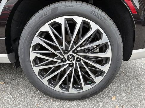 New 2026 Hyundai Palisade Calligraphy image 20