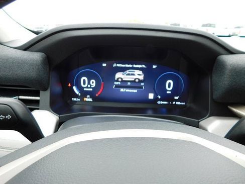 New 2026 Ford Explorer Active w/ Active Comfort Package image 21