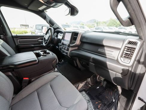Used 2023 RAM 1500 Big Horn AWD/4WD image 22