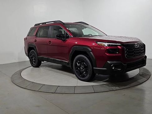 New 2026 Subaru Outback Limited image 7