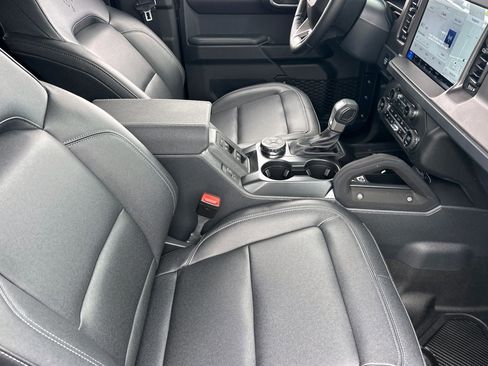 New 2026 Ford Bronco Badlands AWD/4WD image 22