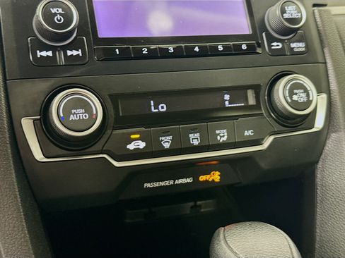 Used 2018 Honda Civic LX image 17