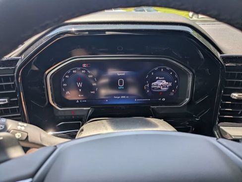 New 2026 Chevrolet Silverado 1500 RST AWD/4WD image 17