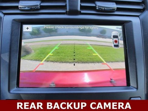 Used 2018 Ford Fusion Sport w/ Equipment Group 401A AWD/4WD image 6